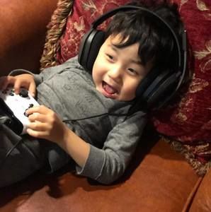 Meet your Posher, Mitsuo